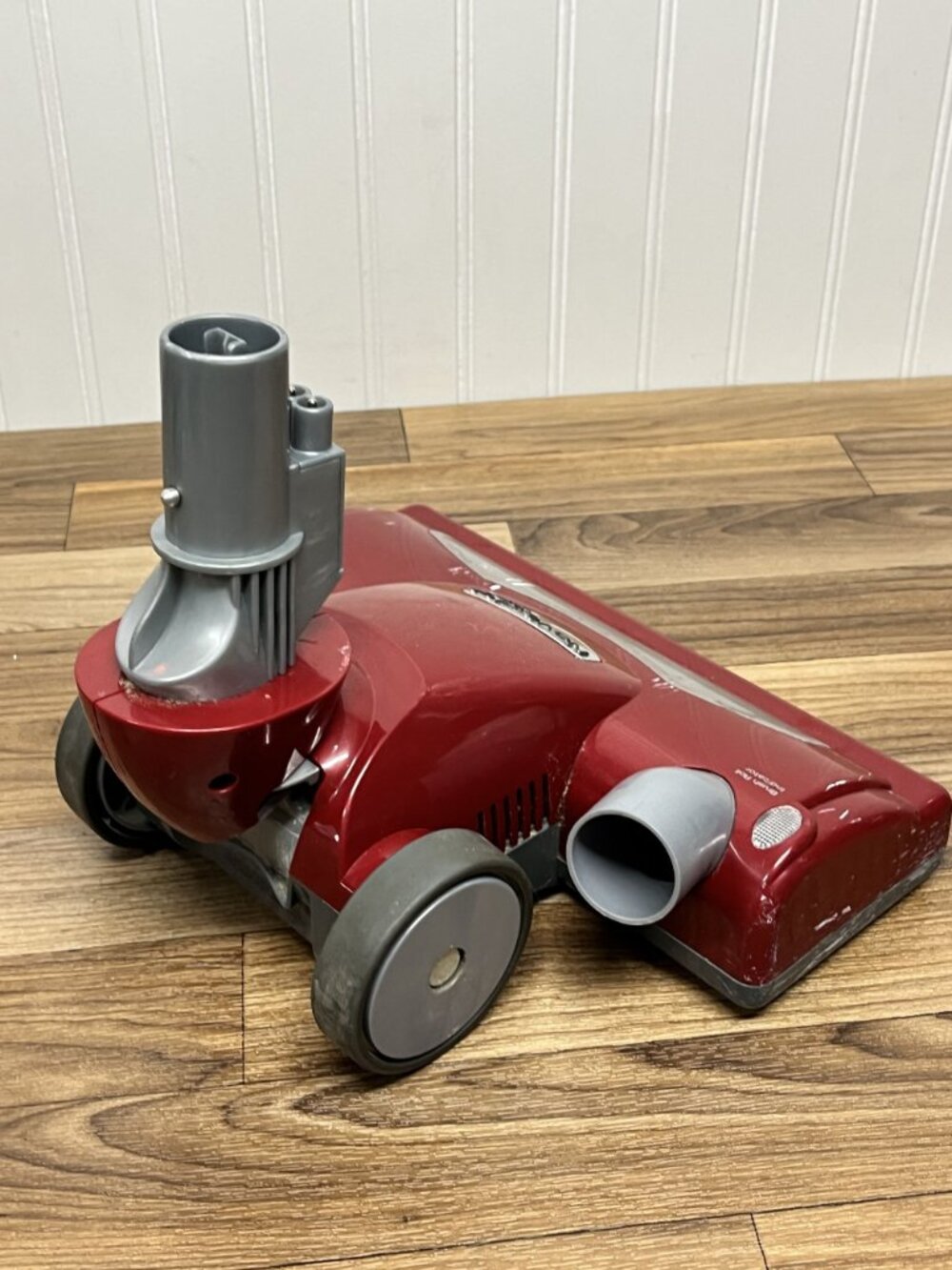 Shark NV70 NV71 NV26 NV60 NV42 Vacuum Floor Nozzle Head Power head Tested - Picture 8 of 9